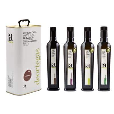 EVOO deOrtegas