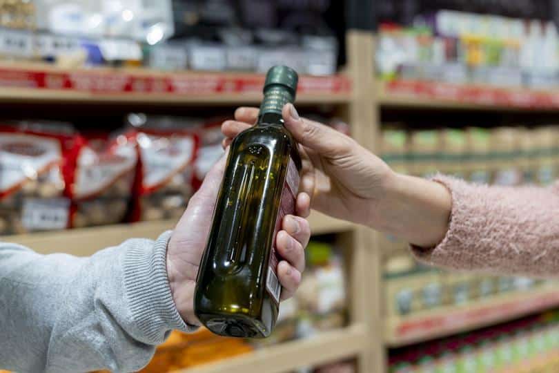 extra virgin olive oil price