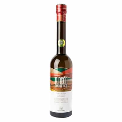 comprar aceite de oliva virgen extra rincón de la subbética aove