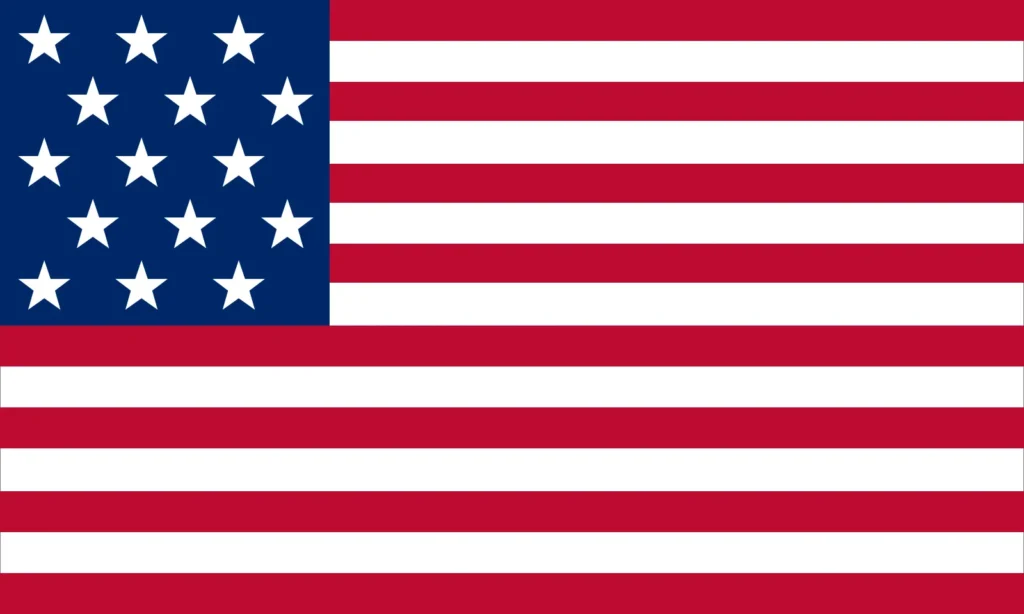 bandera USA